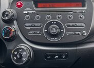 Honda Jazz Hatchback 1,2 l 66 kw