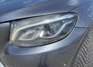 Mercedes-Benz GLC 43