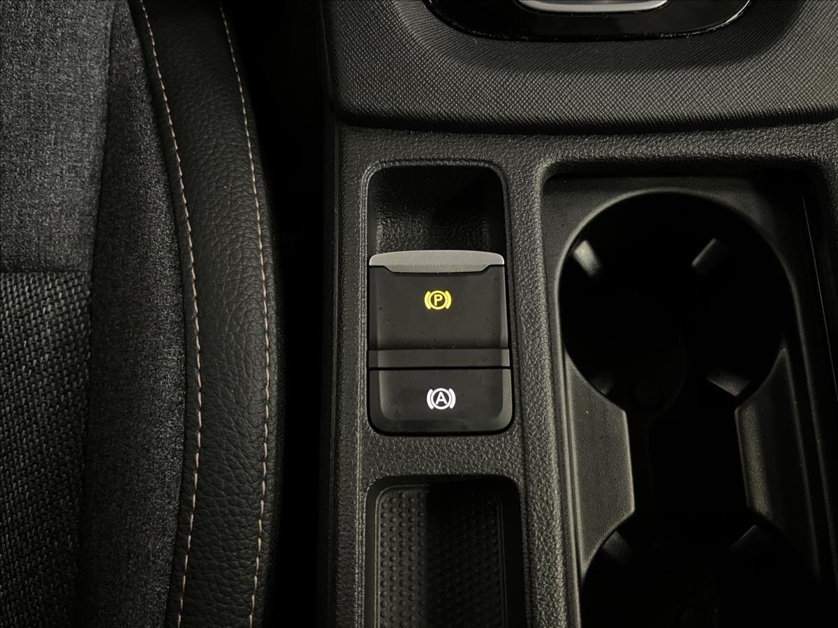 Škoda Octavia Liftback 1,5 l 85 kw