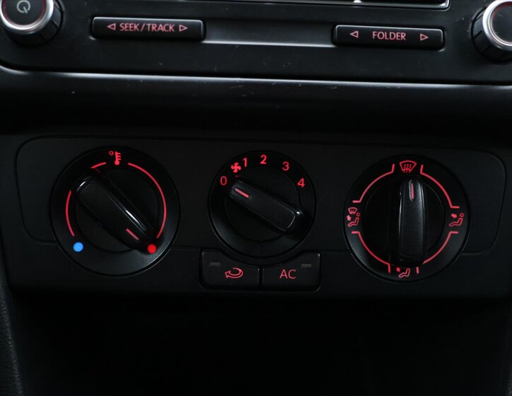 Volkswagen Polo Hatchback 1,2 l 44 kw