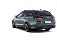 Hyundai i30 Kombi 1,6 l 110 kw