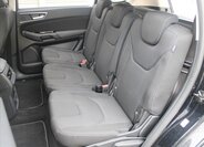 Ford S-MAX MPV 2,0 l 132 kw