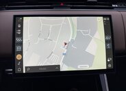 Land Rover Range Rover Sport SUV / Terénní 3,0 l 405 kw