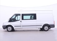 Ford Transit Kombi 2,2 l 92 kw
