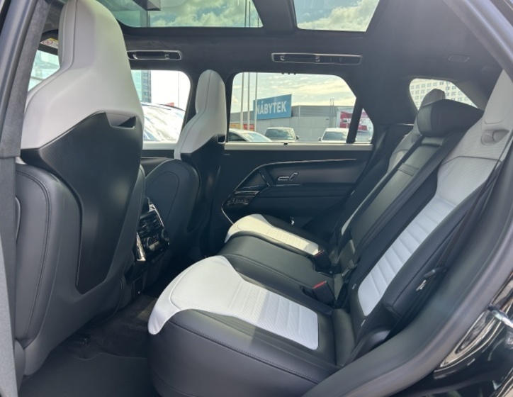 Land Rover Range Rover Sport 14