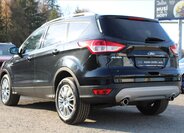 Ford Kuga SUV / Terénní 2,0 l 103 kw