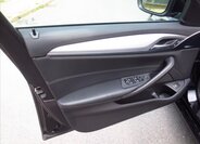 BMW Řada 5 Kombi 2,0 l 140 kw