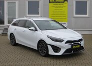 KIA Ceed 1