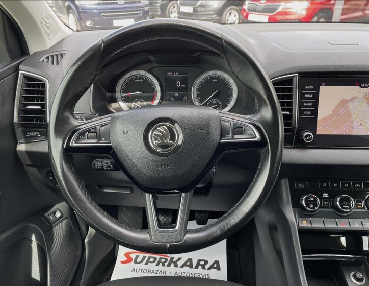 Škoda Karoq 40
