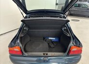 Ford Escort Hatchback 2,0 l 162 kw