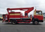 Mercedes-Benz Ostatní 4