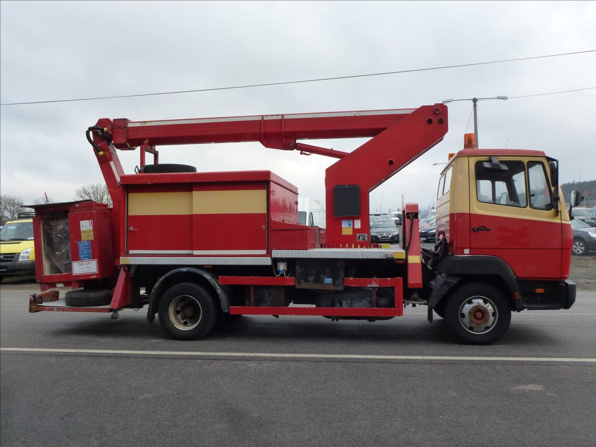 Mercedes-Benz Ostatní