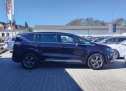 Renault Espace MPV 1,6 l 118 kw