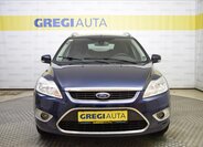 Ford Focus Kombi 1,6 l 74 kw