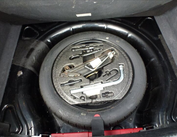 Audi A3 Hatchback 2,0 l 103 kw