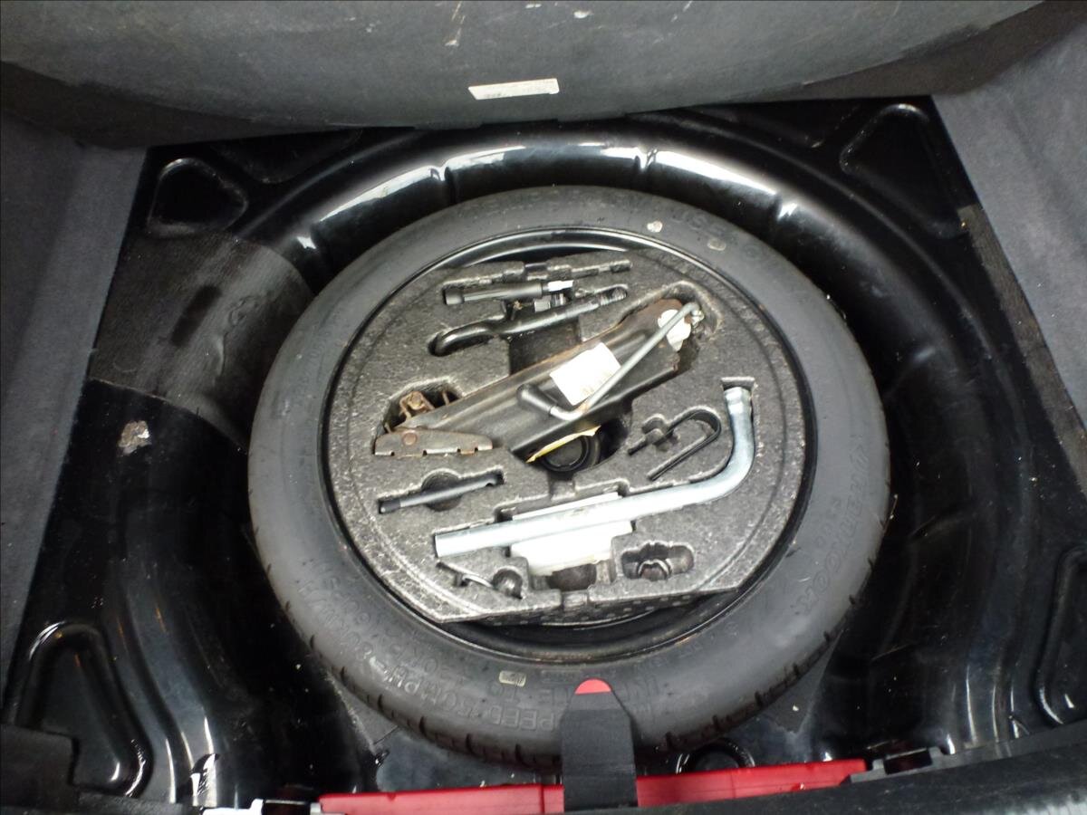 Audi A3 Hatchback 2,0 l 103 kw