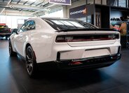 Dodge Charger Kupé 0,0 499 kw