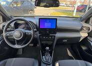 Toyota Yaris Cross 10