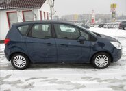 Opel Meriva MPV 1,4 l 88 kw