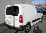 Citroën Berlingo 6