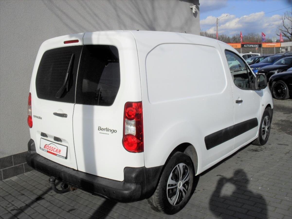 Citroën Berlingo