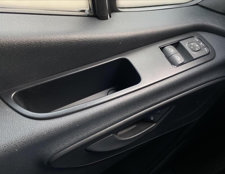 Mercedes-Benz Sprinter Skříň 2,0 l 110 kw