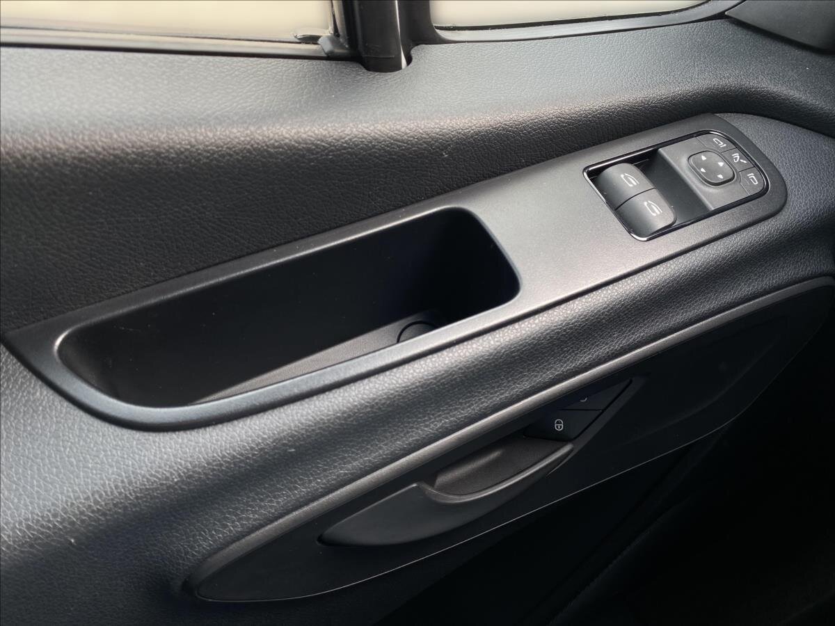 Mercedes-Benz Sprinter Skříň 2,0 l 110 kw