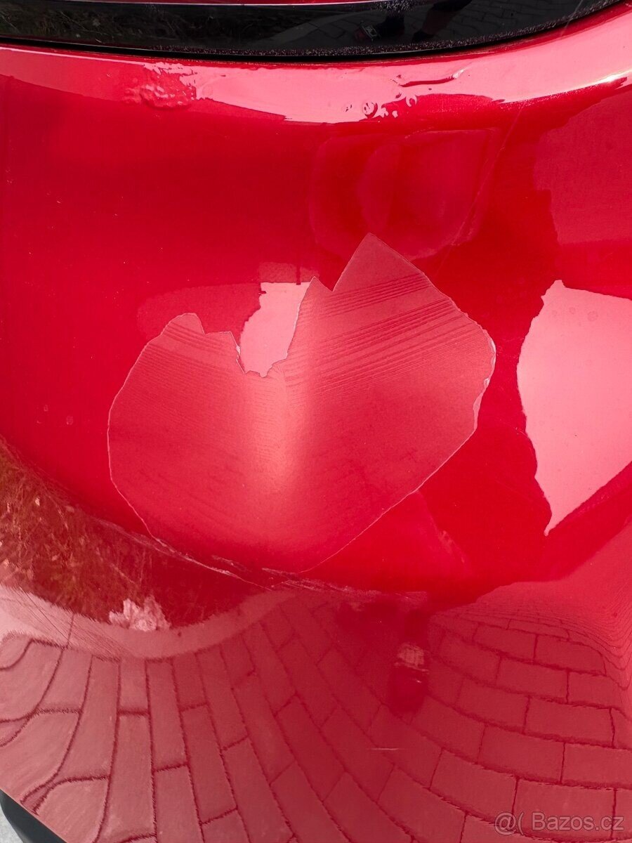 Jeep Compass SUV / Terénní 0,0 103 kw