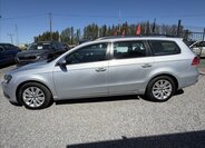 Volkswagen Passat Kombi 2,0 l 103 kw