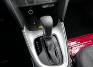 Toyota Yaris Cross SUV 1,5 l 68 kw