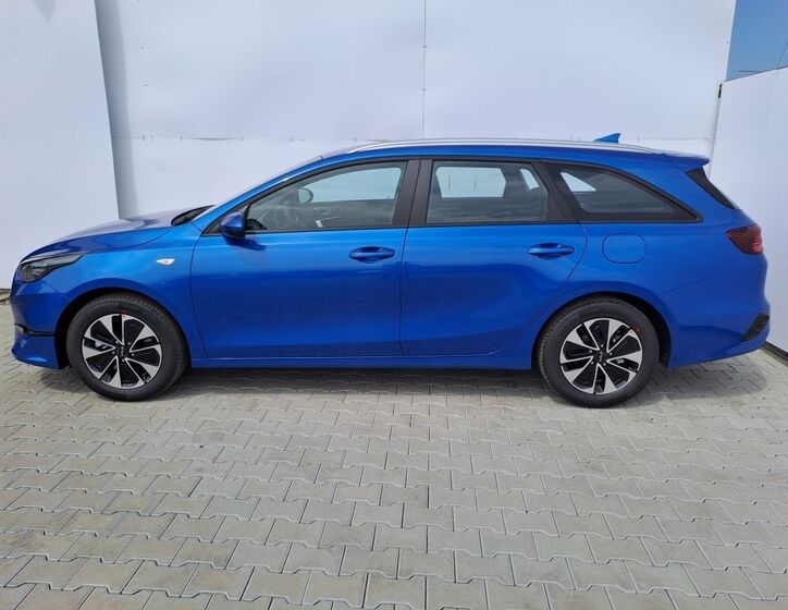 KIA Ceed 5