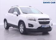 Chevrolet Trax 1