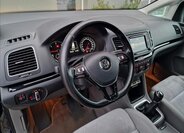 Volkswagen Sharan Kombi 2,0 l 110 kw