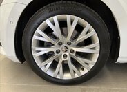 Škoda Superb Kombi 2,0 l 147 kw