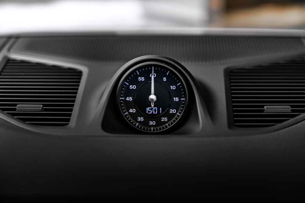 Porsche Cayenne SUV / Terénní 3,0 l 260 kw