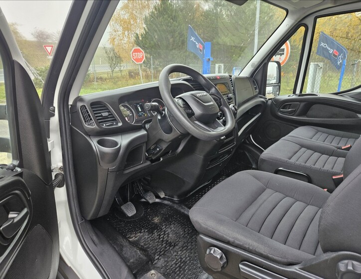 Iveco Daily 7