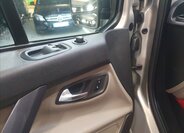 Ford Tourneo Custom Kombi 2,2 l 92 kw