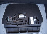 Škoda Kodiaq SUV / Terénní 1,5 l 110 kw