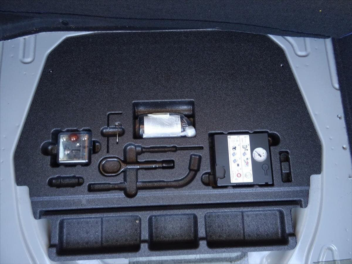 Škoda Kodiaq SUV / Terénní 1,5 l 110 kw