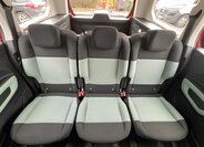 Citroën Berlingo MPV 1,5 l 96 kw