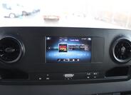 Mercedes-Benz Sprinter 14