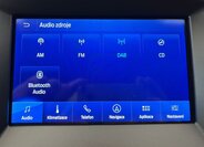 Ford S-MAX MPV 2,5 l 140 kw