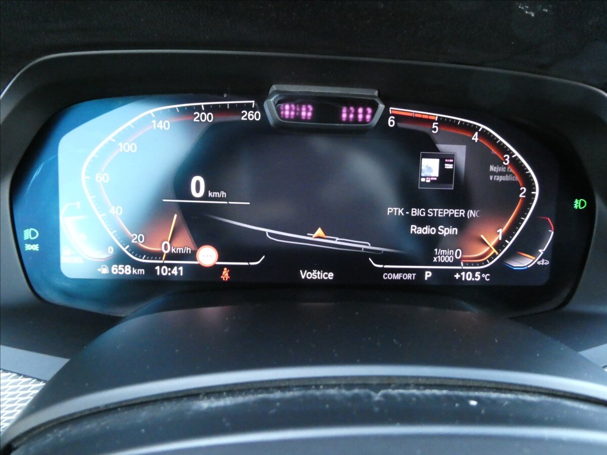 BMW X5 SUV / Terénní 3,0 l 195 kw