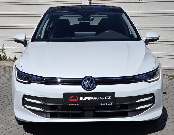 Volkswagen Golf Hatchback 1,5 l 110 kw