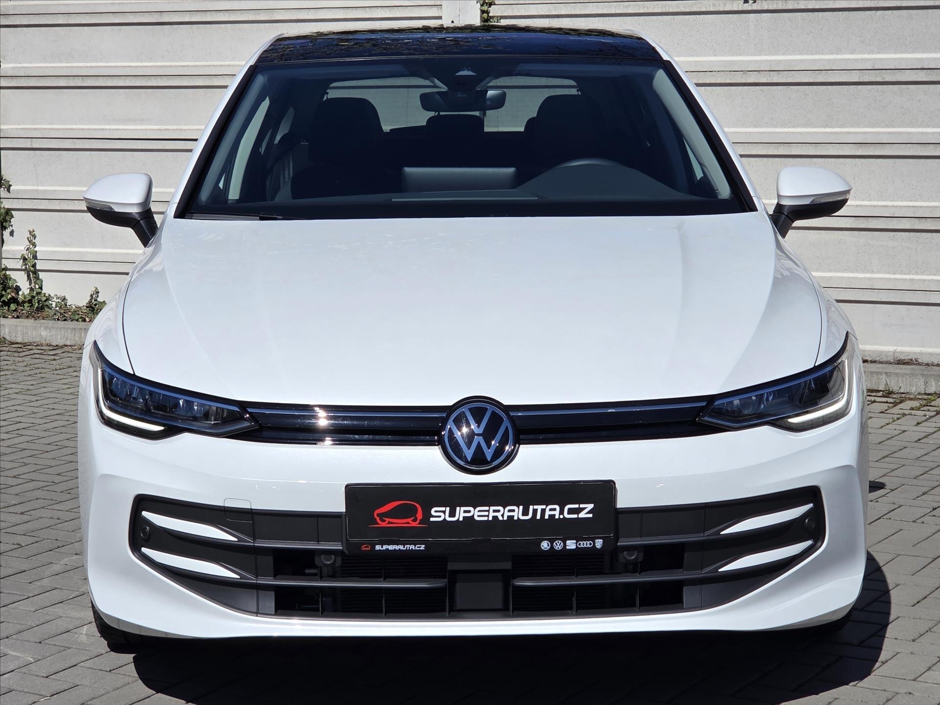 Volkswagen Golf Hatchback 1,5 l 110 kw