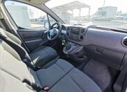 Citroën Berlingo 8