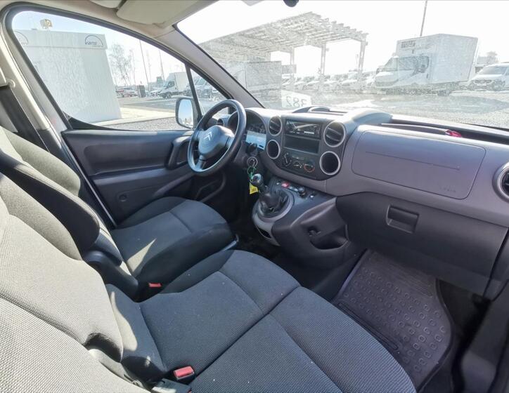 Citroën Berlingo 8