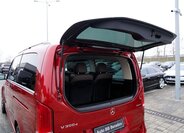 Mercedes-Benz Třídy V 11