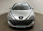Peugeot 308 Kabriolet 1,6 l 82 kw