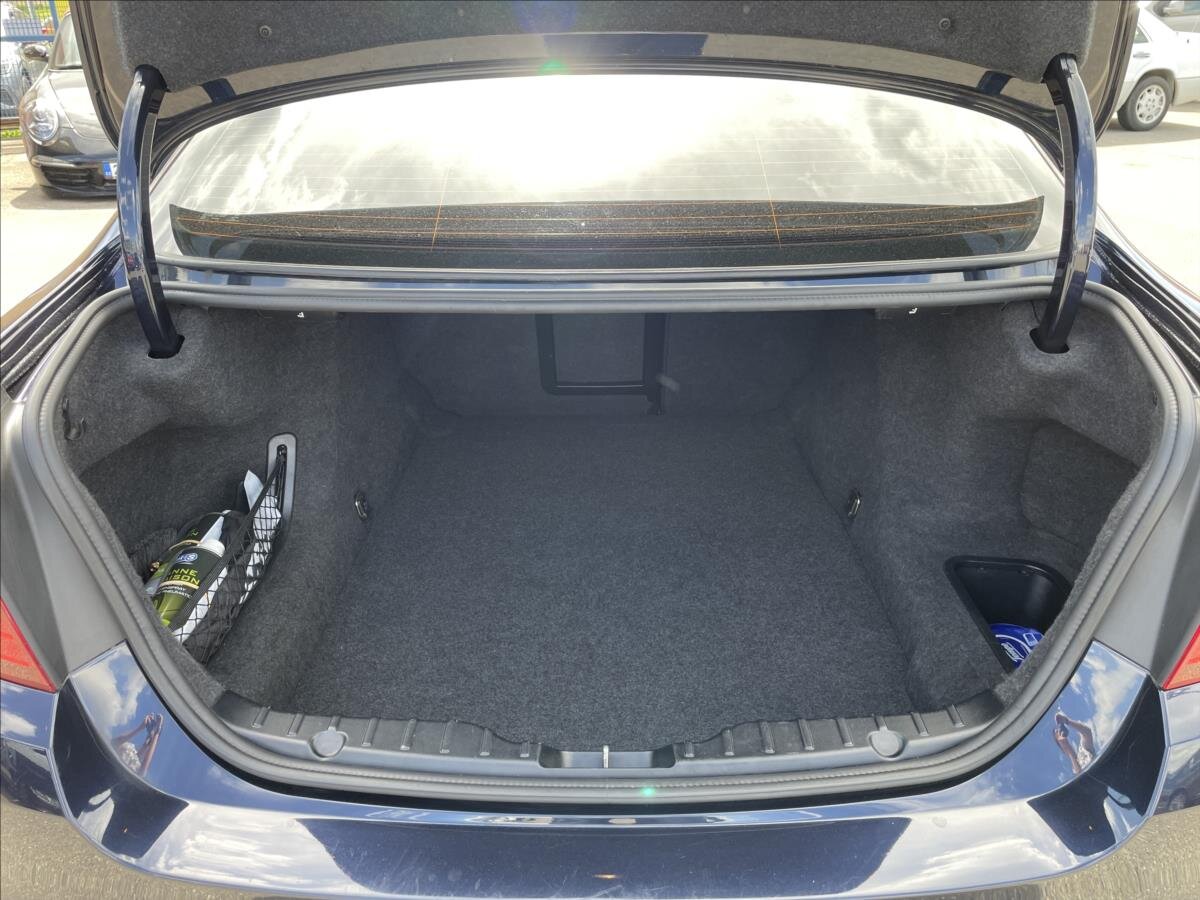 BMW Řada 5 Ostatní 2,0 l 140 kw